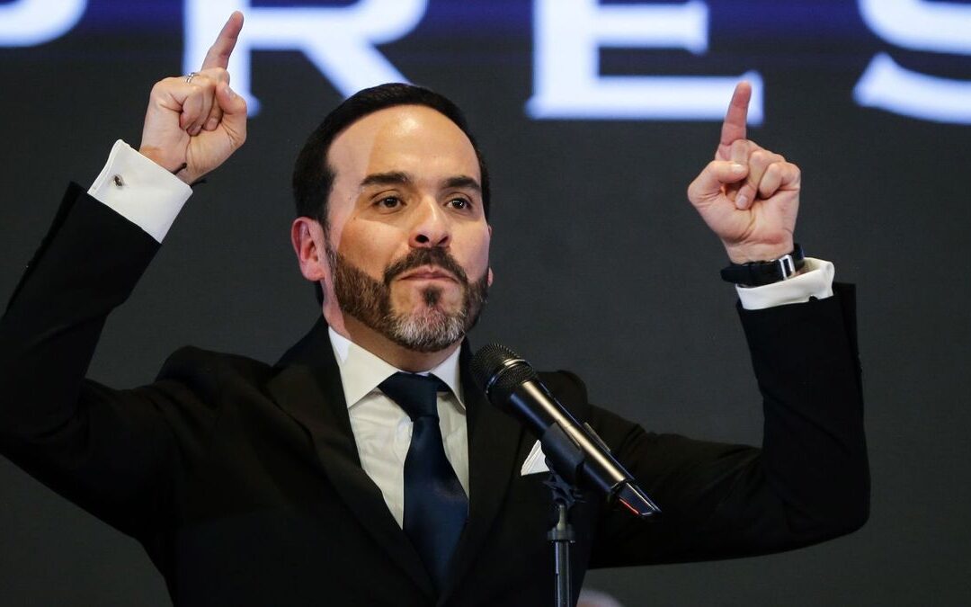 El gobierno electo lanza mensajes de paz y de guerra, dicen en el CD