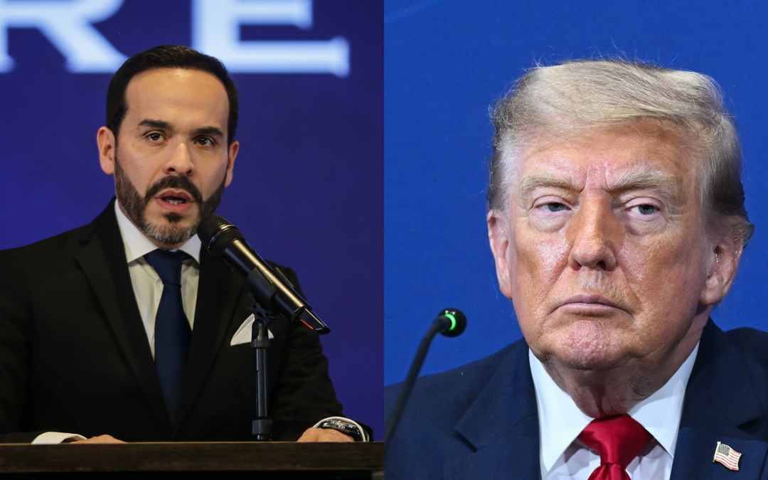 «No habrá un Plan Colombia 2»: la contundente advertencia sobre la relación entre EE.UU y el gobierno de Abelardo de la Espriella