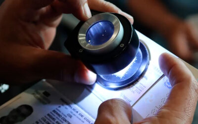 Desde 2022, Migración Colombia ha facilitado la captura de más de 850 personas por fraude documental y suplantación de identidad