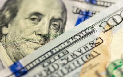 El dólar en Colombia alcanza su nivel más bajo en siete años