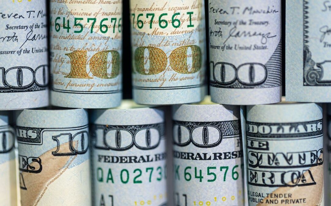 ¿Qué pasaba en Colombia la última vez que el dólar estuvo en $3.200?
