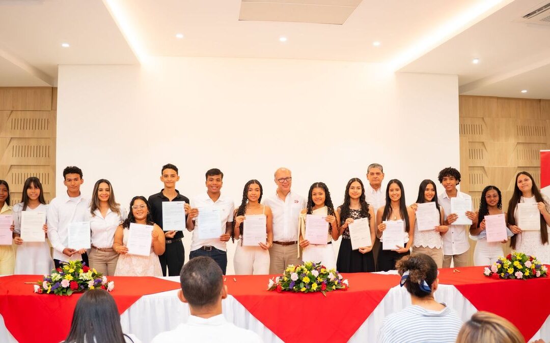 Producción responsable, sostenibilidad y educación: las apuestas de Drummond Ltd. para fortalecer su operación en Colombia