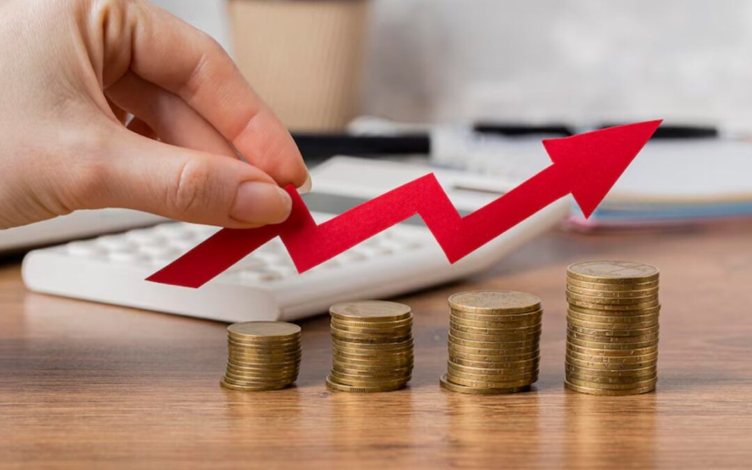 Economía colombiana creció 4,1 % en mayo, según el Dane