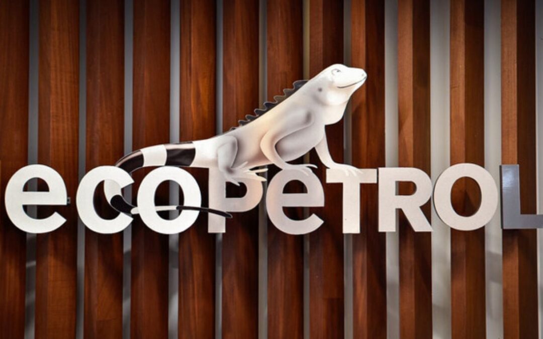 Ecopetrol confirma publicación de información robada de 15 empresas tras ciberataque