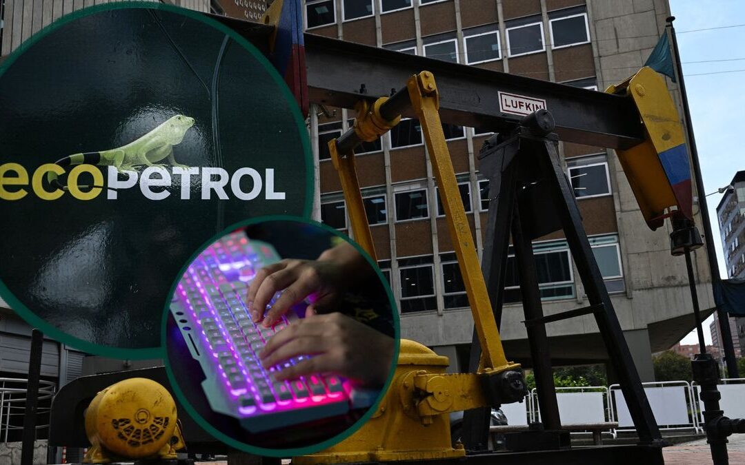 Ecopetrol descarta daños en integridad de información tras infiltración de 3.300 cuentas por incidente cibernético