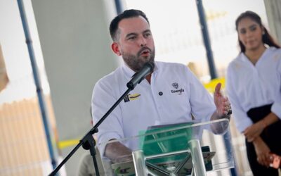 Ministro de Minas, Edwin Palma, presentó su renuncia al Gobierno Petro; Pablo Yesid Fajardo asumiría la cartera