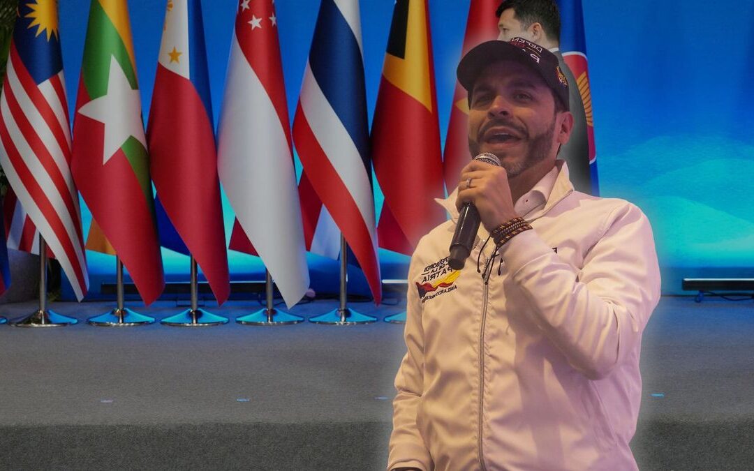 ¿Cerrar embajadas de Colombia ahorra o debilita la política exterior? Expertos analizan propuesta de De La Espriella