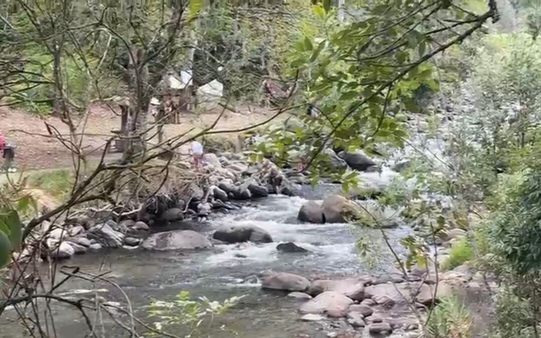 Racionamiento nacional: la «tormenta perfecta» que amenaza con dejar a Colombia sin luz este año