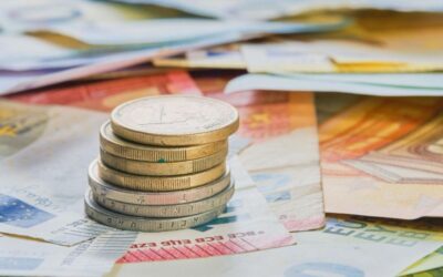 Precio del euro en Colombia; así se cotizó hoy 14 de julio de 2026