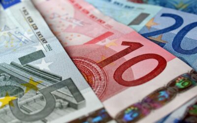 Precio del euro en Colombia; así se cotizó hoy 23 de julio de 2026