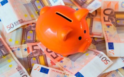 Precio del euro en Colombia; así se cotizó hoy 21 de julio de 2026