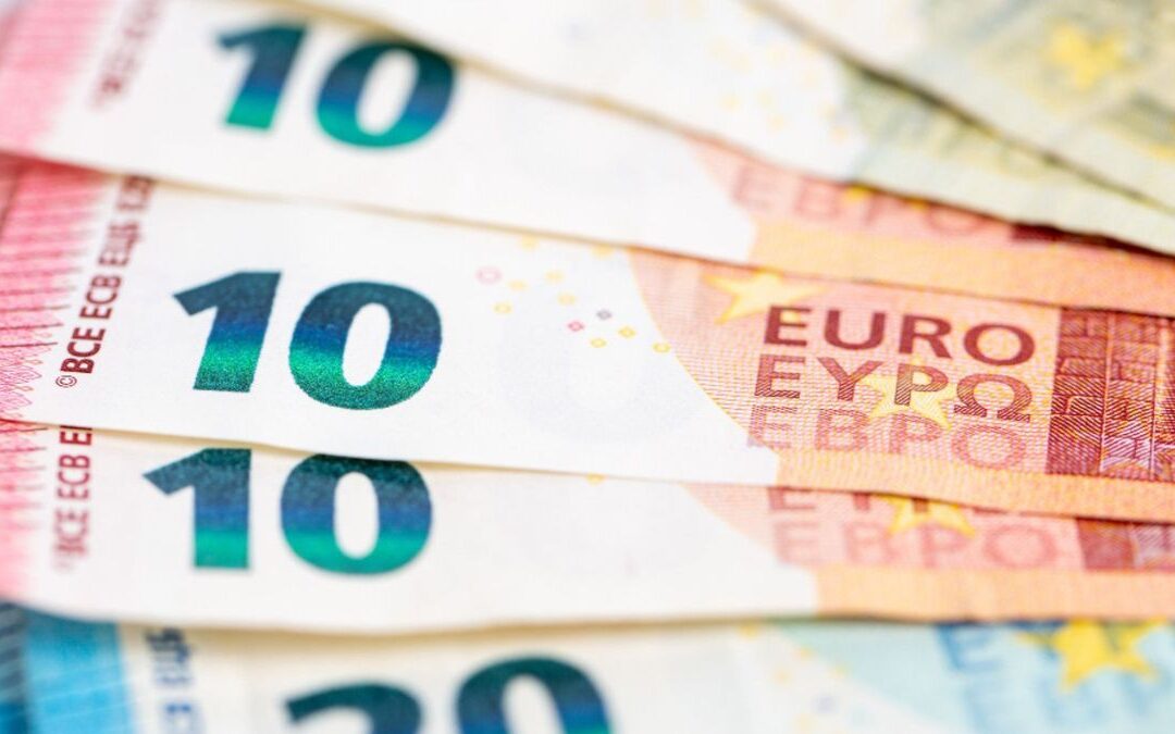 Precio del euro en Colombia; así se cotizó hoy 30 de julio de 2026
