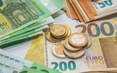 Precio del euro en Colombia; así se cotizó hoy 24 de julio de 2026