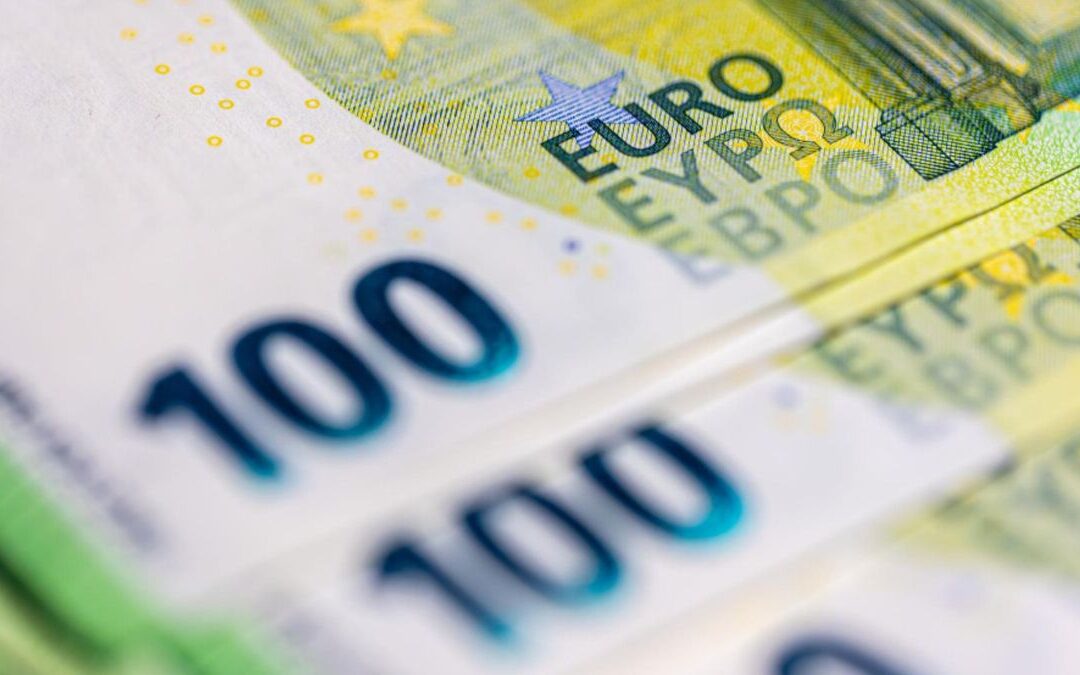 Precio del euro en Colombia; así se cotiza hoy 1 de julio de 2026