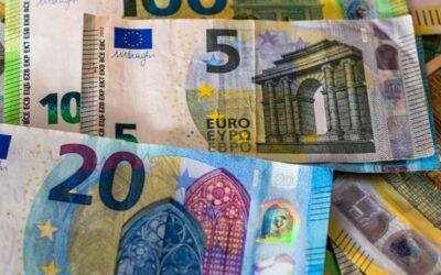 Precio del euro en Colombia; así se cotizó hoy 15 de julio de 2026