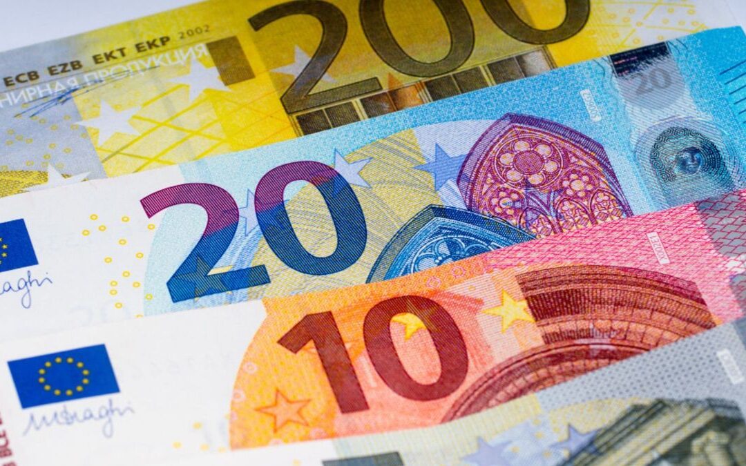 Precio del euro en Colombia; así se cotizó hoy 27 de julio de 2026