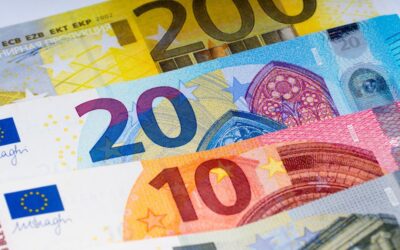 Precio del euro en Colombia; así se cotizó hoy 27 de julio de 2026