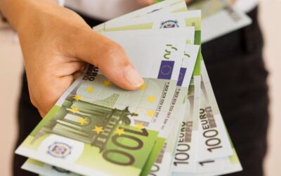 Precio del euro en Colombia; así se cotizó hoy 22 de julio de 2026