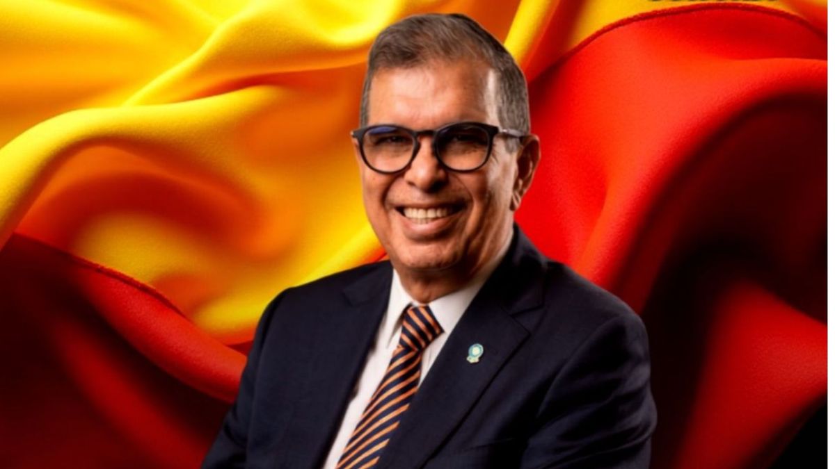 Fabio Arjona, ministro designado de Ambiente, fija su posición sobre el fracking: «No hay ninguna barrera tecnológica insalvable»