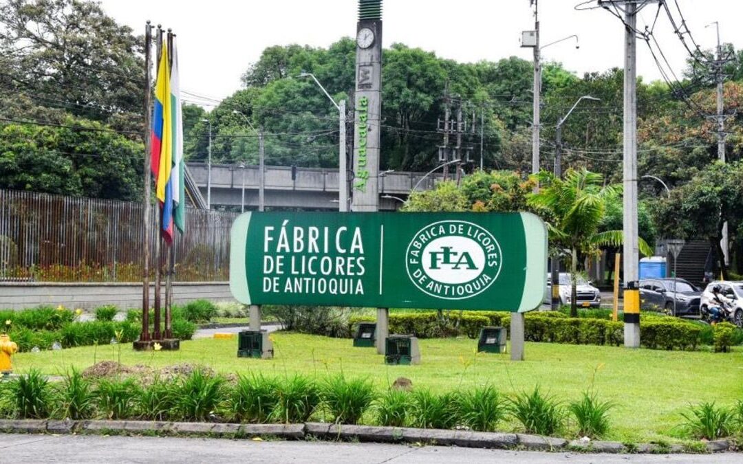 Pese a recusaciones y tutela, Supersalud culmina auditoría en terreno a la Fábrica de Licores de Antioquia