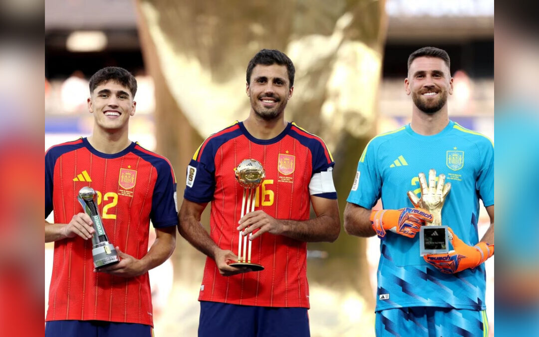 Los récords que deja el Mundial 2026