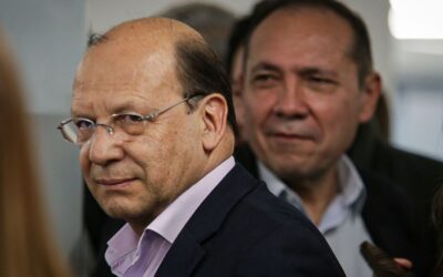 MinHacienda asegura que la reforma tributaria no tocará la canasta familiar y se enfocará en los grandes patrimonios