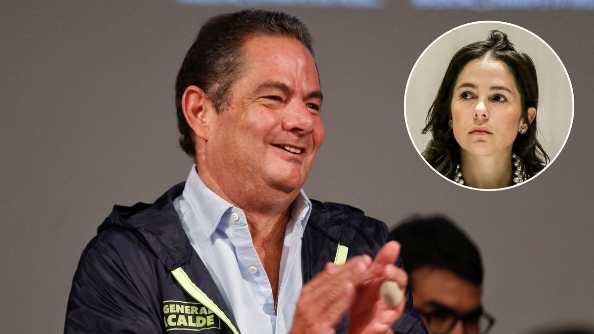 ¿Hija de Germán Vargas Lleras estaría en la baraja para un ministerio?