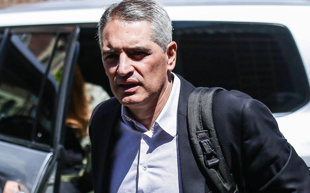 Gobernador de Antioquia propuso cinco medidas urgentes al gobierno de Abelardo de la Espriella