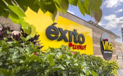 Grupo Éxito transformará Arkitect para expandir la marca fuera de sus almacenes y abrir nuevas tiendas