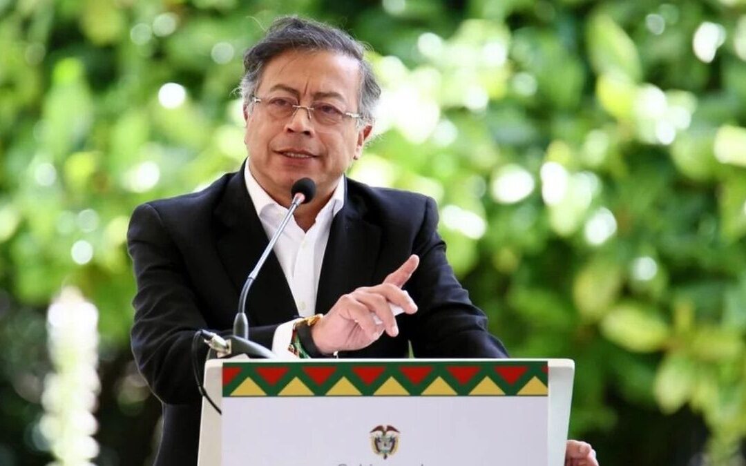 Gobierno Petro radicará proyecto de ley antifracking el 20 de julio, desafiando la posición de De la Esperilla