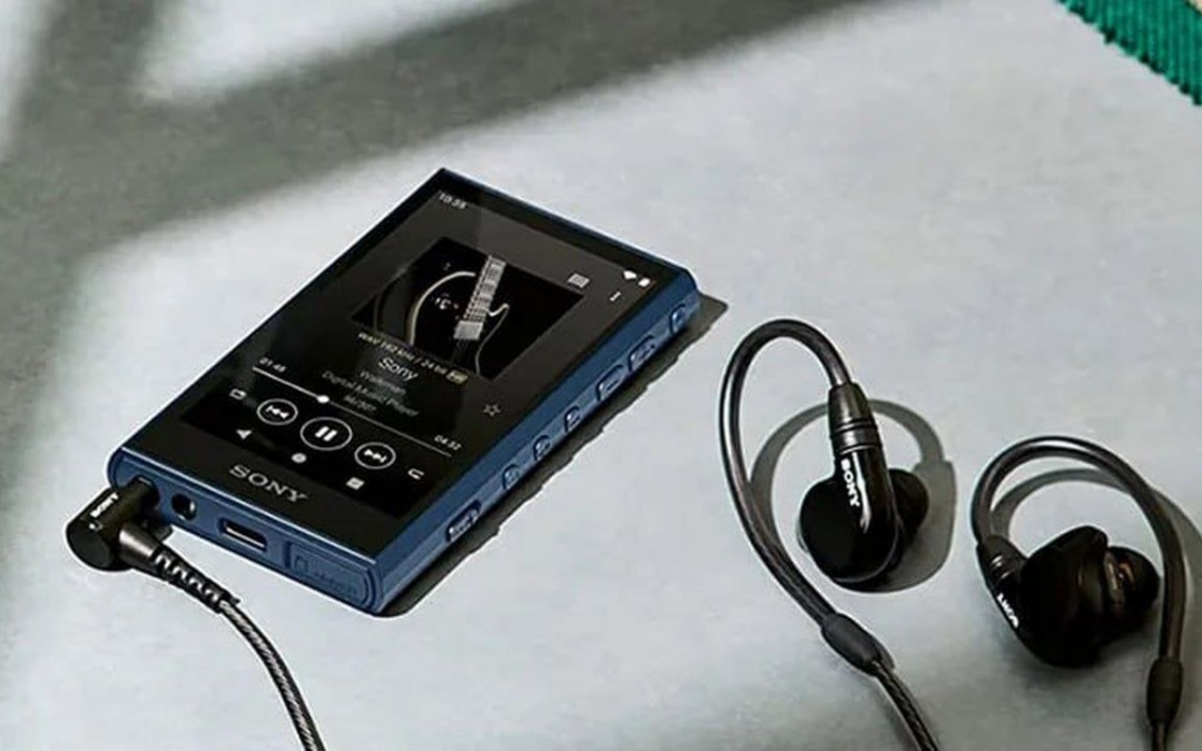 El Walkman volvió, y con él nos vuelve el recuerdo de cuando la música se cuidaba como un tesoro