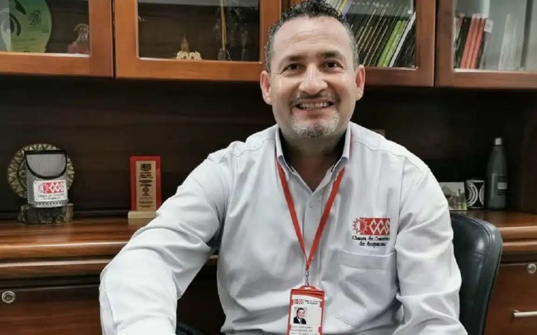 Cámara de Comercio de Sogamoso reunirá a 57 empresas en ExpoConecta 2026
