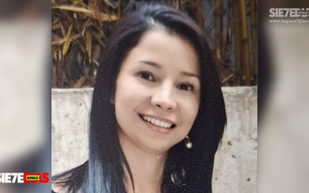 Johanna Hernández se siente discriminada tras no haber sido nombrada como directora del Invías en Boyacá, pese a anuncio del gobernador