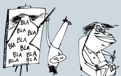El retrato oficial – Caricatura 7 días | de @MilCaricaturas