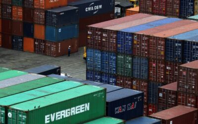 Colombia depende cada vez más de China: concentra el 28,6% de sus importaciones