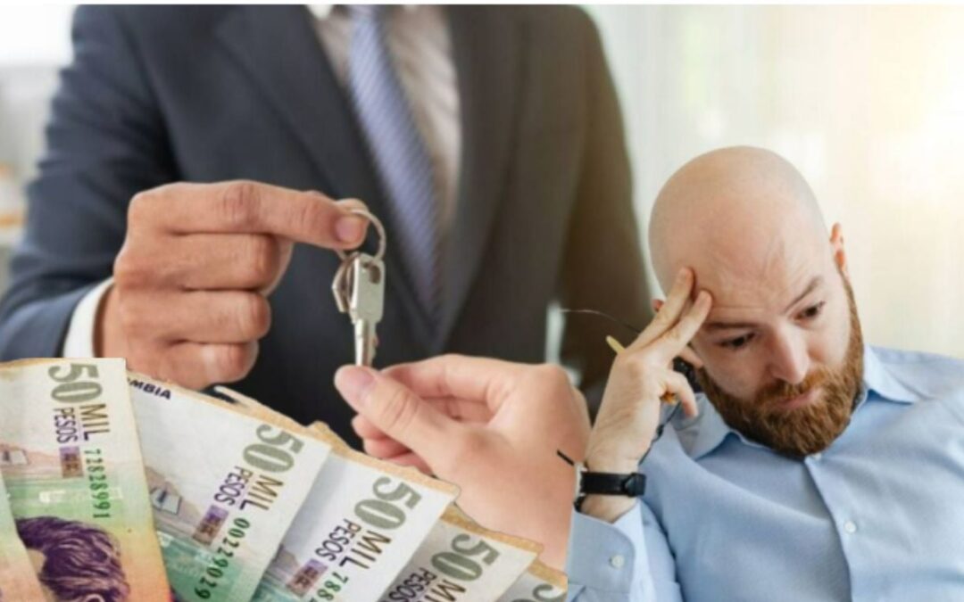 Arriendo subirá para estas personas desde agosto 2026: esto es lo que deberán pagar