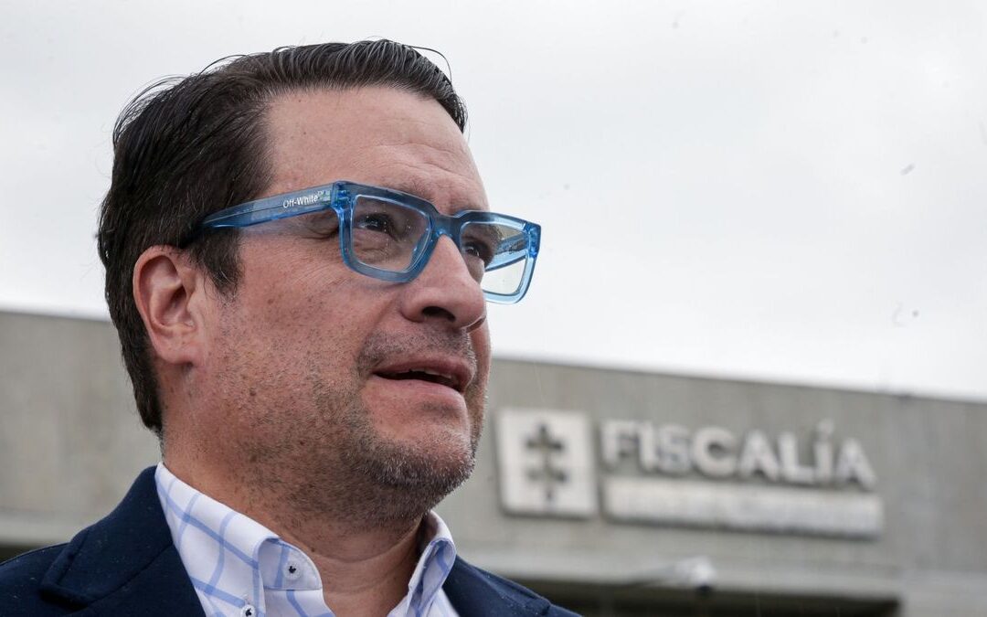 Ministro de Justicia designado anuncia un nuevo marco jurídico para reemplazar la Paz Total