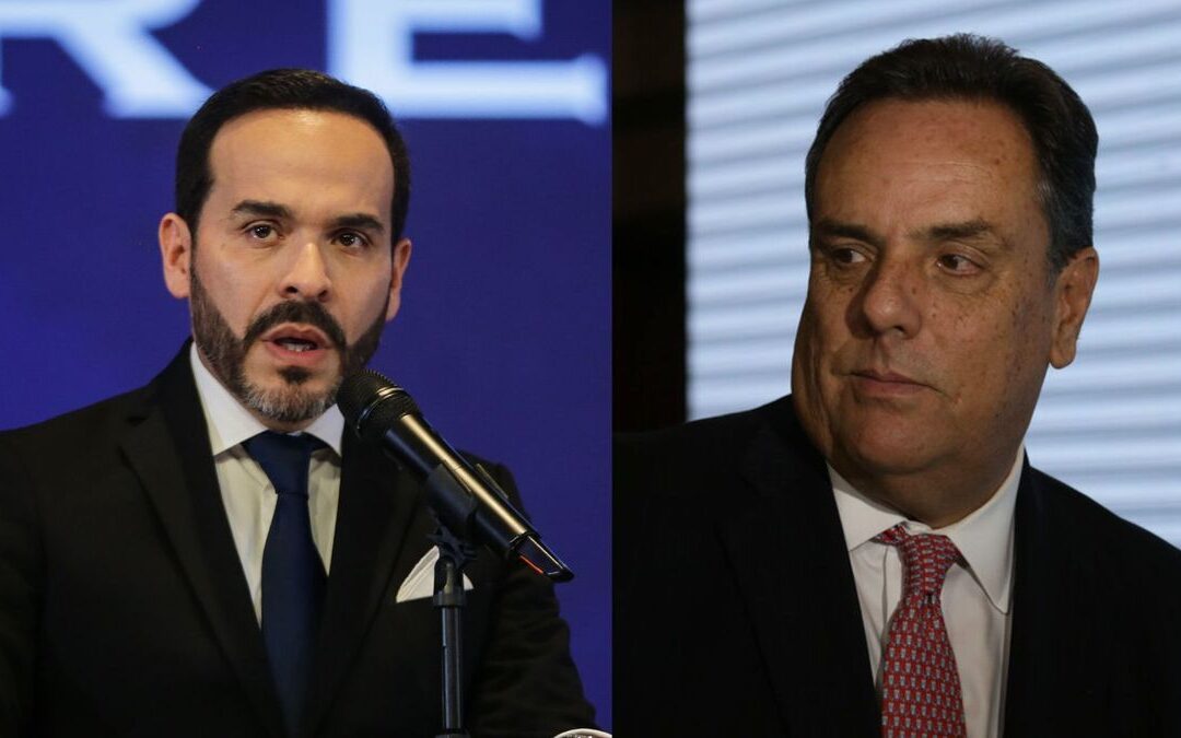 El primer nombramiento de De la Espriella para la junta de Ecopetrol: Jorge Mario Velásquez