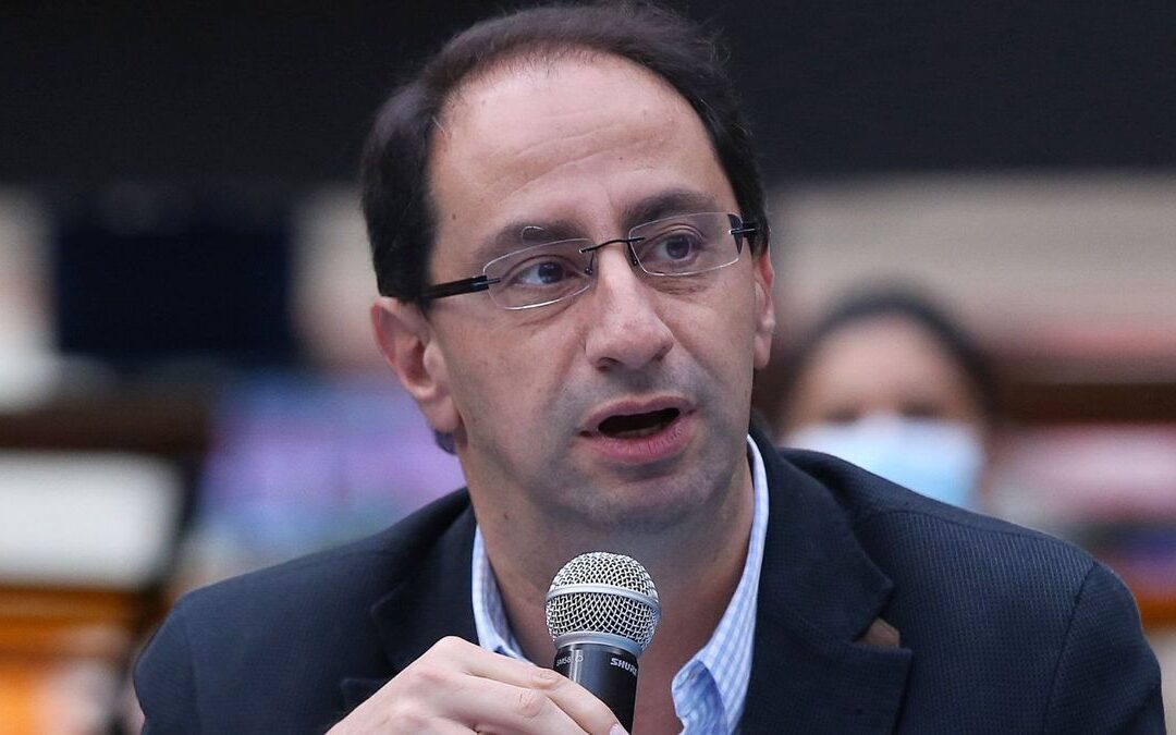 «Se esconde información y se maquillan cifras»: José Manuel Restrepo sobre el empalme con el gobierno Petro