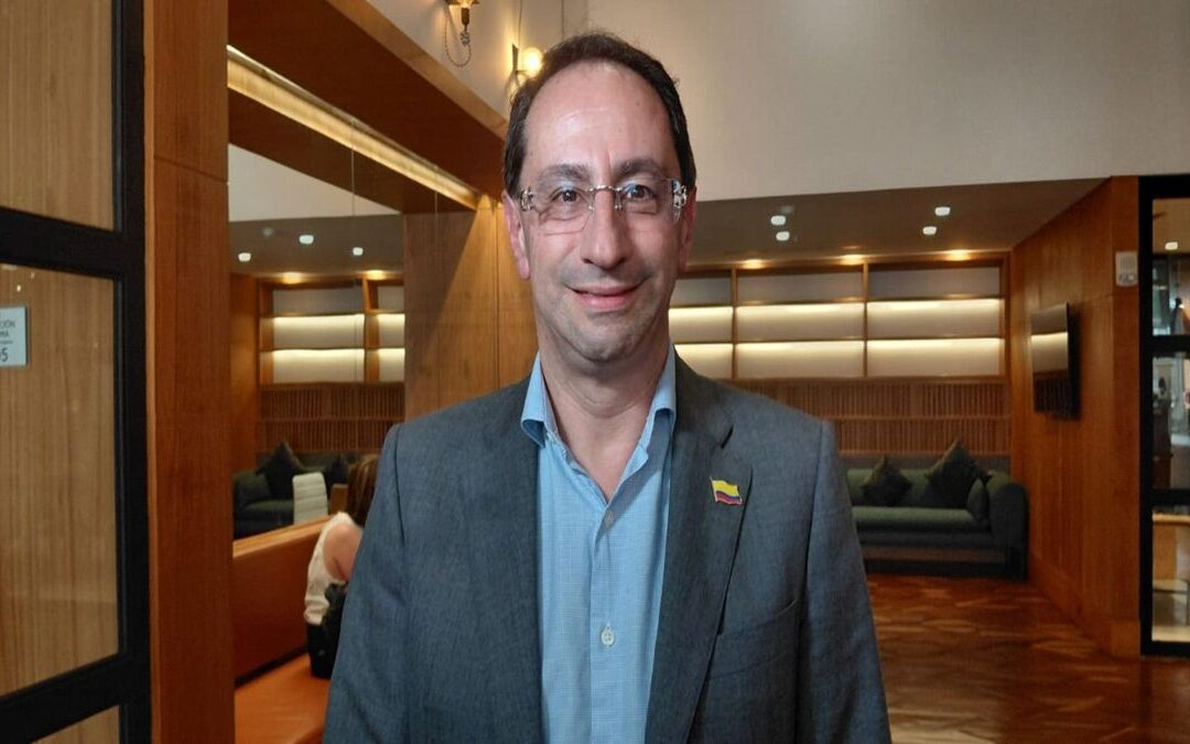 Gobierno electo de Abelardo De La Espriella fortalece vínculos internacionales con Estados Unidos y líderes de América Latina