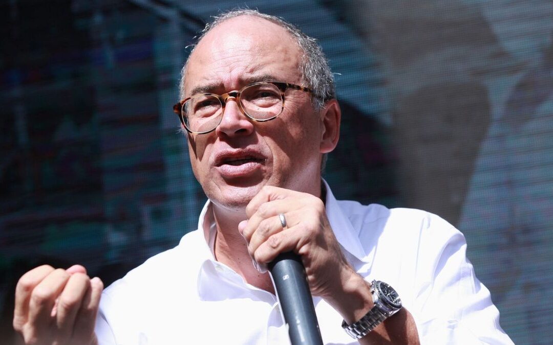 Nuevo presidente del Banco de Bogotá alertó por la fuerte caída del dólar: «Pienso en los cafeteros y los floricultores»