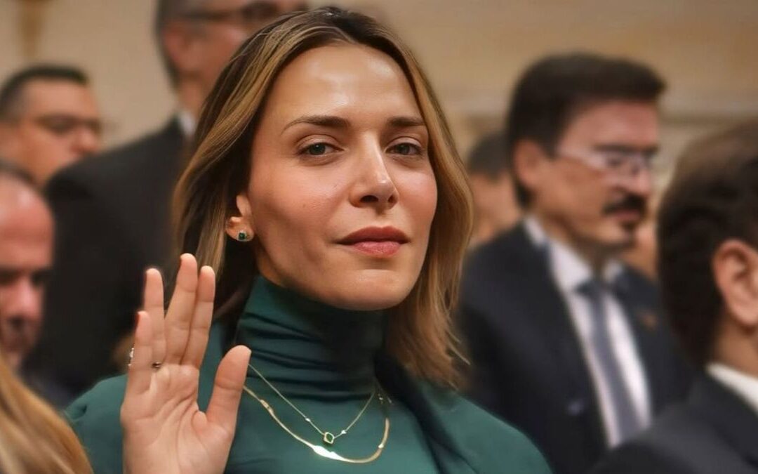 «Evitamos que nos metieran la mano al bolsillo»: senadora que frenó decreto de Petro de traslado de recursos por fenómeno de El Niño