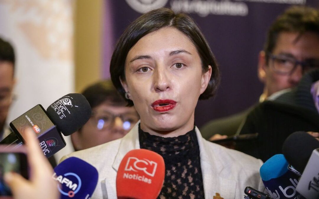 Empalme agrícola termina con sillas vacías; MinAgricultura anuncia demanda por señalamientos de corrupción