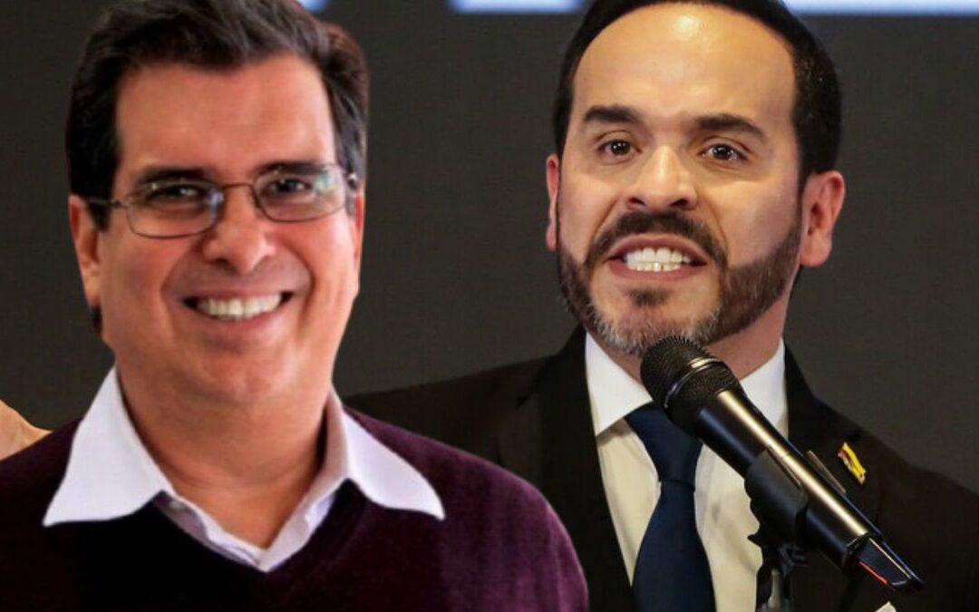 ¿Quién es Fabio Arjona Hincapié, tercer ministro confirmado por Abelardo De la Espriella?