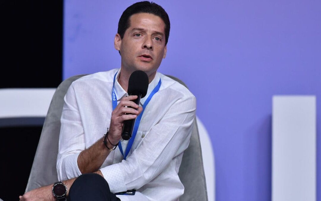 MinComercio designado, Mauricio Gómez Amín, revela quién será el director de Procolombia