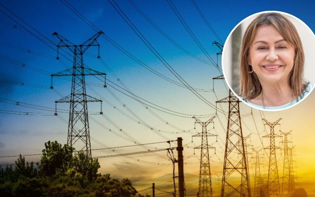 Gremios energéticos felicitan a María Nohemí Arboleda Arango tras su designación como ministra de Minas y Energía