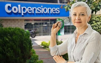 Personas que podrán descontar hasta 150 semanas para pensionarse con la nueva ley pensional
