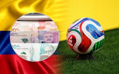 El Mundial dispara las ventas en Colombia: Fenalco revela sectores que aumentaron las ventas