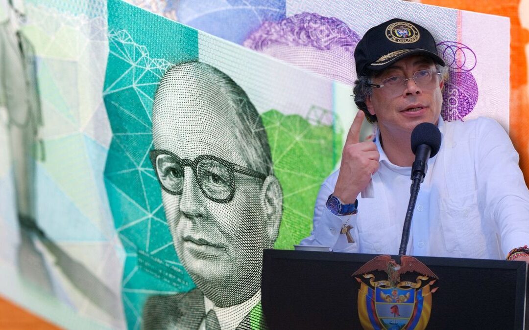 Gustavo Petro se habría bajado su propia pensión vitalicia mediante decreto: la decisión todavía no está en firme