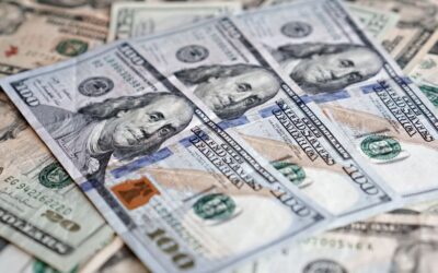 Ocho productos que bajan de precio tras caída del precio del dólar en Colombia en las ultimas semanas